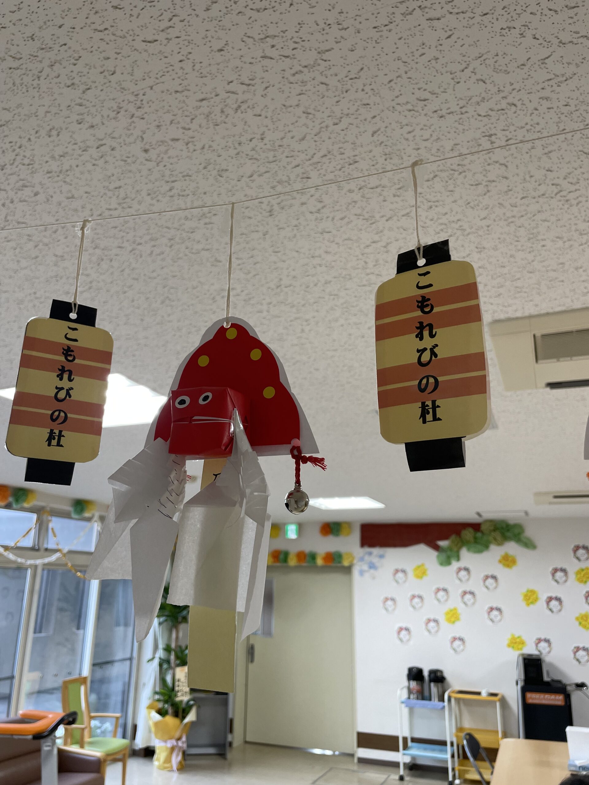 金魚ねぶた