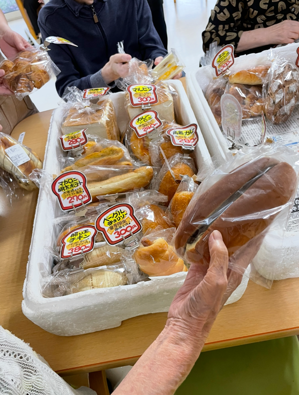 宅配パン屋 kiki🍞